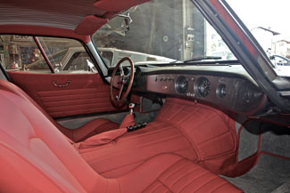 A3/C interior